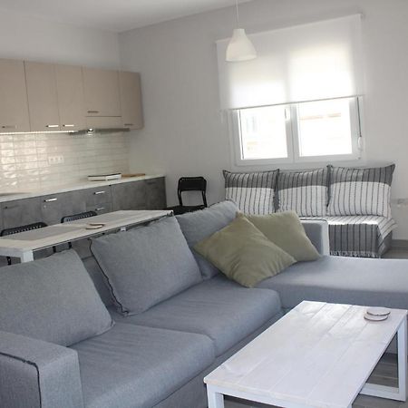 City Center Apartment 2 Alexandroupoli Eksteriør billede