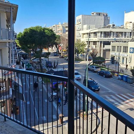 City Center Apartment 2 Alexandroupoli Eksteriør billede
