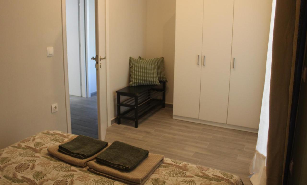 City Center Apartment 2 Alexandroupoli Eksteriør billede