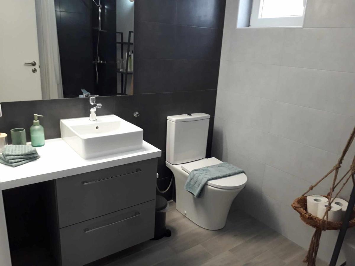 City Center Apartment 2 Alexandroupoli Eksteriør billede