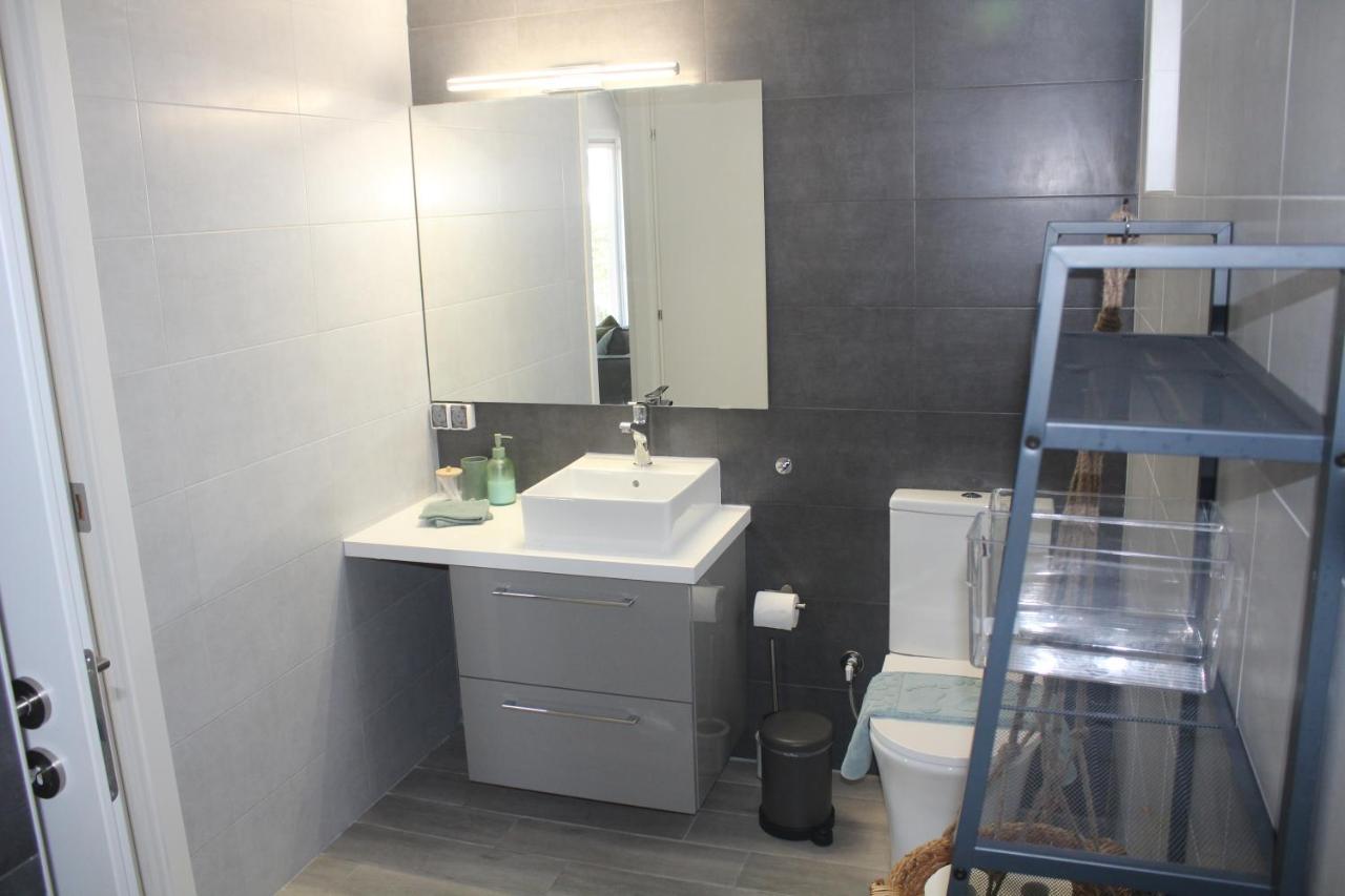 City Center Apartment 2 Alexandroupoli Eksteriør billede