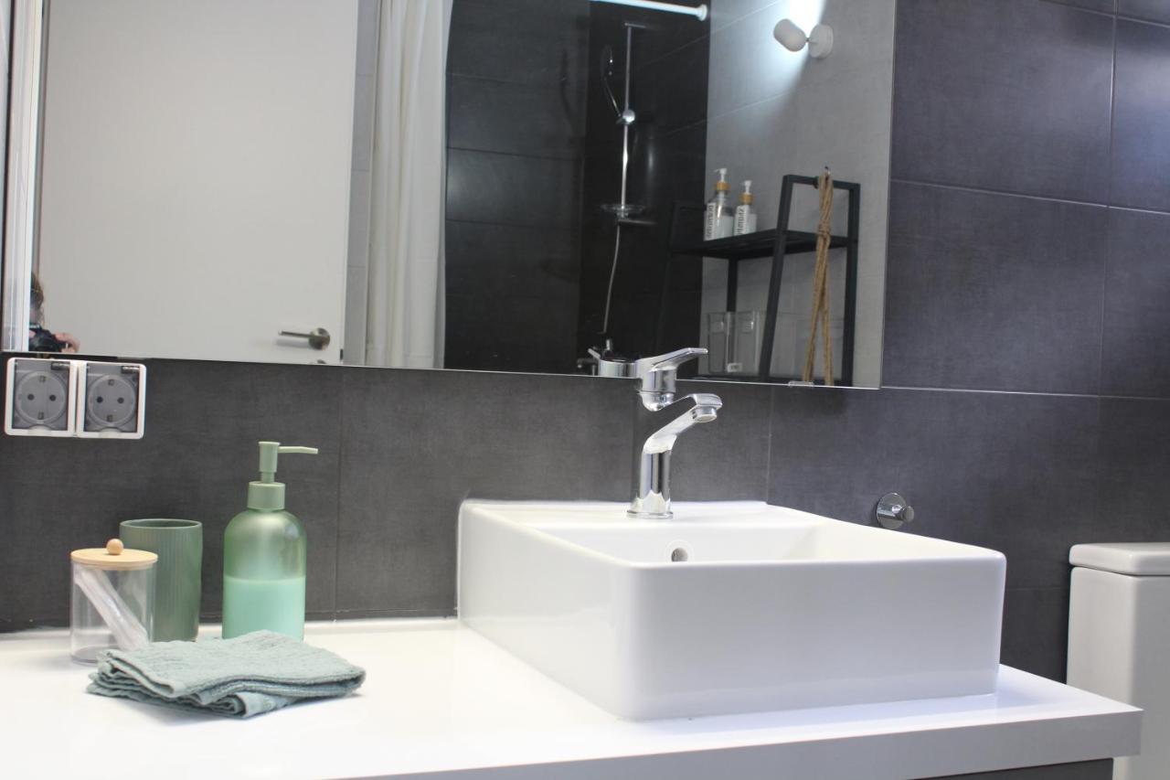 City Center Apartment 2 Alexandroupoli Eksteriør billede