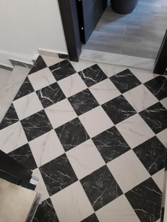 City Center Apartment 2 Alexandroupoli Eksteriør billede