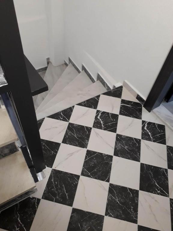 City Center Apartment 2 Alexandroupoli Eksteriør billede